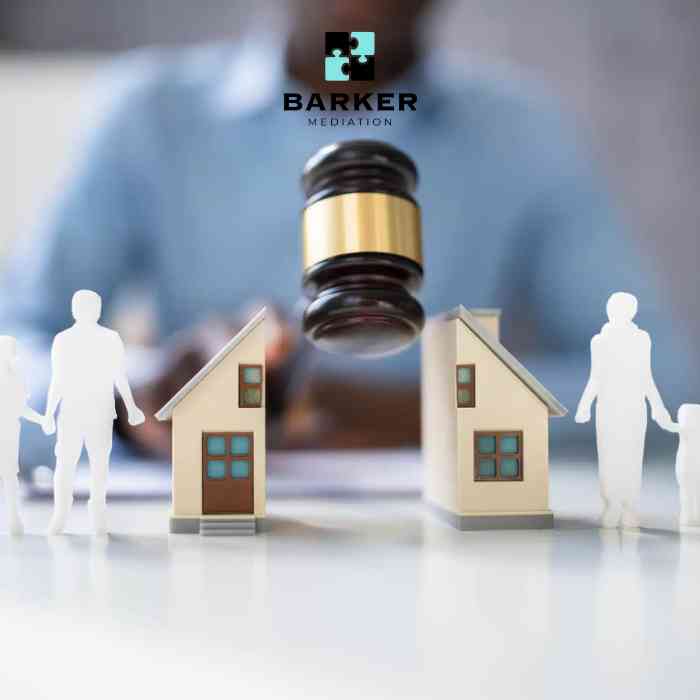 The Family Home: Protecting Your Biggest Asset with Barker Nuneaton