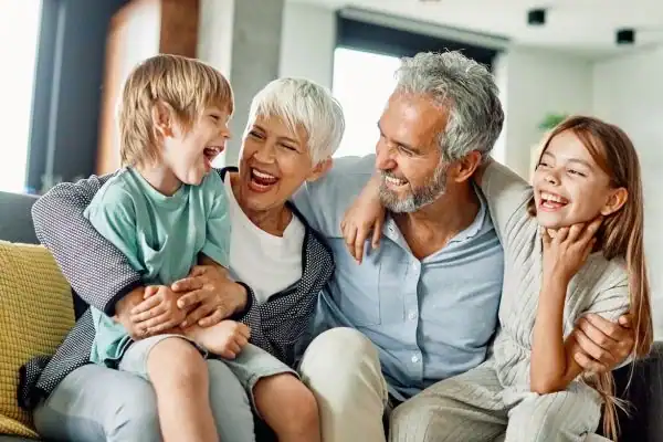 Grandparent Access Mediation Nuneaton