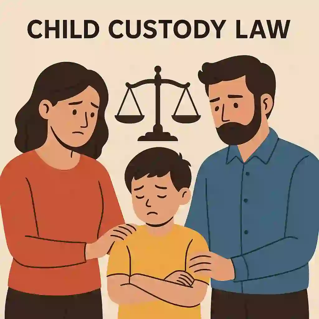 Applying to the Family Court What Parents Need to Know Nuneaton