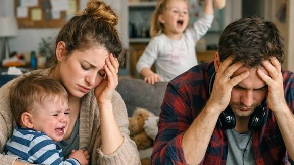 Why Can Co-Parenting Feel So Difficult in the Early Stages Nuneaton
