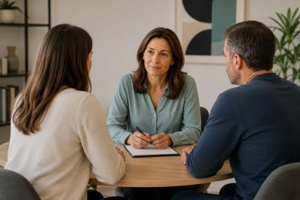 My Ex Wants to Move Away With the Children Nuneaton how mediation can help resolve disputes.