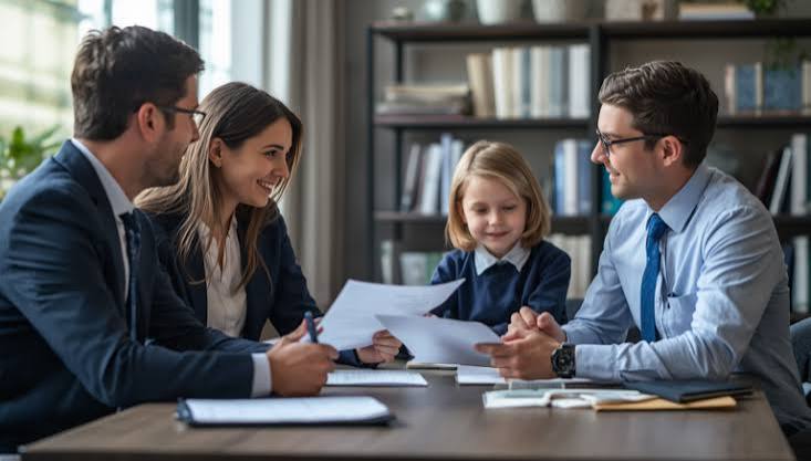Can Mediation Help When Parents Cannot Agree About a Child’s School Nuneaton?