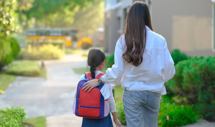What Happens If My Ex Has Already Applied for a New School Nuneaton?