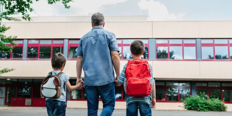 What If We Disagree About the School, Travel or Daily Routine Nuneaton?